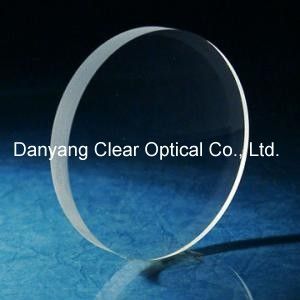 156 Middle Index Single Vision Ophthalmic Lenses